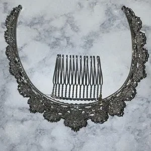 Accessories | Ny Bridal Styles Boutique Luxury Rhinestone  display picture 3